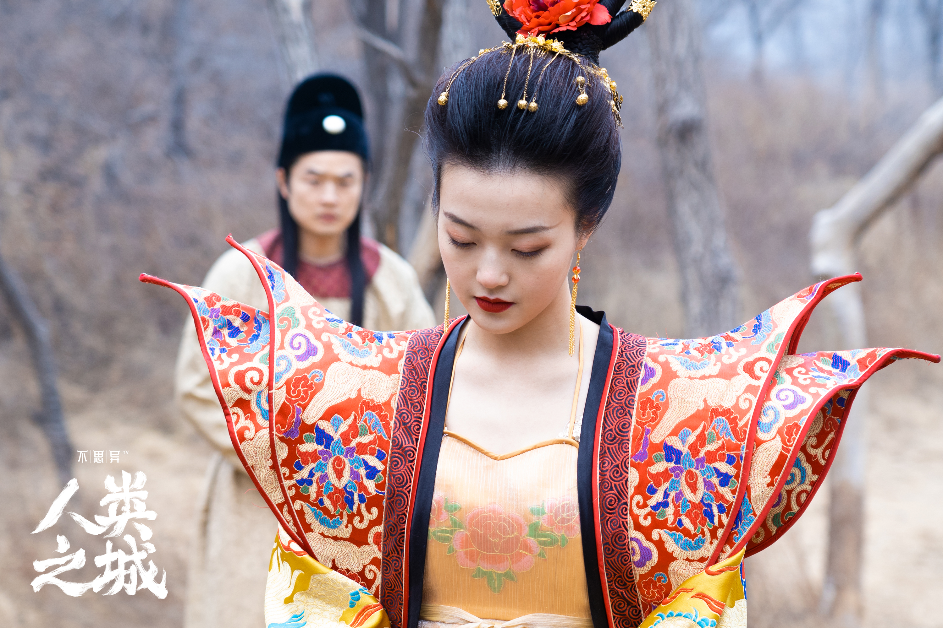 大猛异无情爆料不思异第四季!