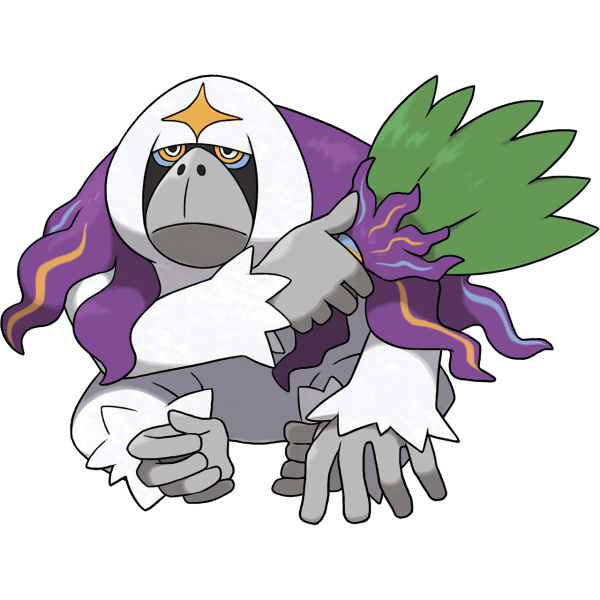 精灵宝可梦原型杂谈:智挥猩,诸葛孔明与千古名篇《出师表》