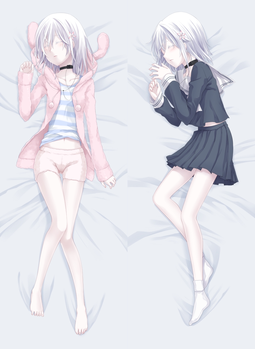 铃科百合子(一方通行)