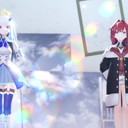 【个人向】对一Lizean MMD的背景解析与观后随笔