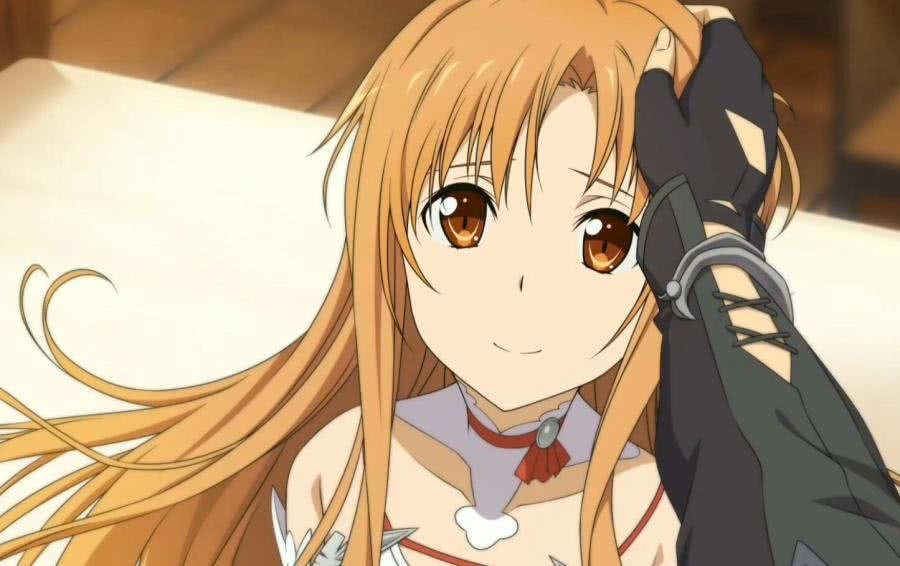 刀剑神域第三季:女主爱丽丝出场就被绑走,桐人