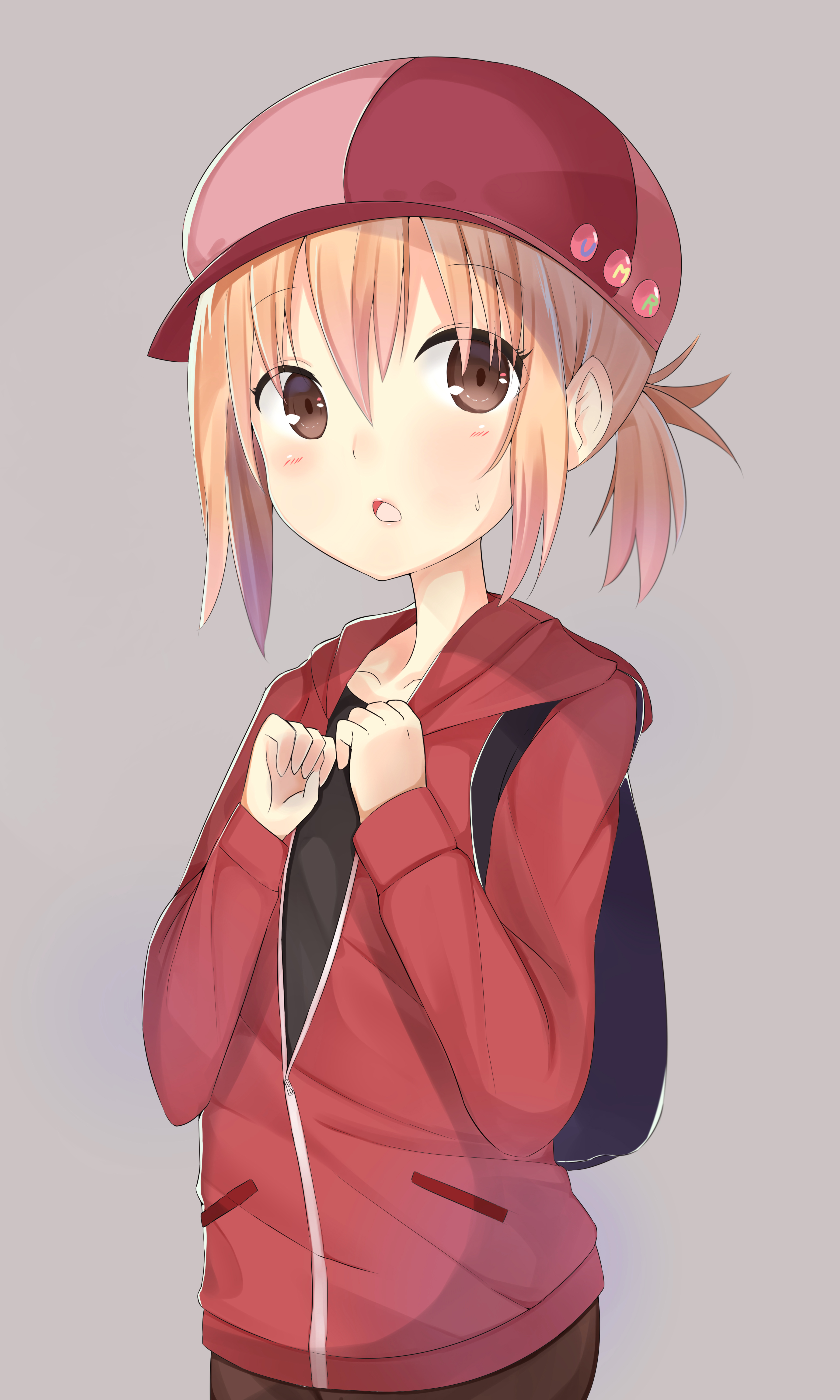 优质精图分享四十九期干物妹小埋合集