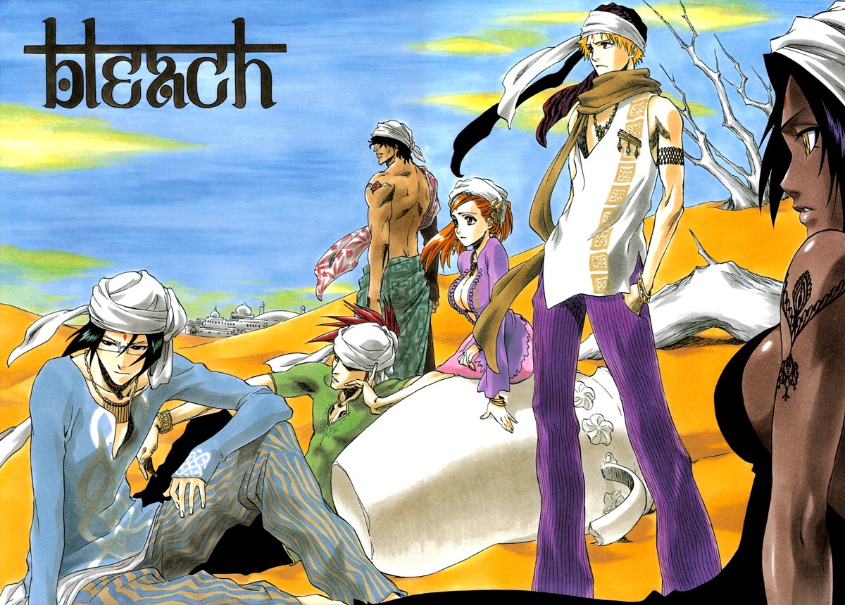 ブリーチ　イラスト集　artbook jet bleach BLEACHイラスト集 JET (愛蔵版コミックス) | 久保 帯人 |本