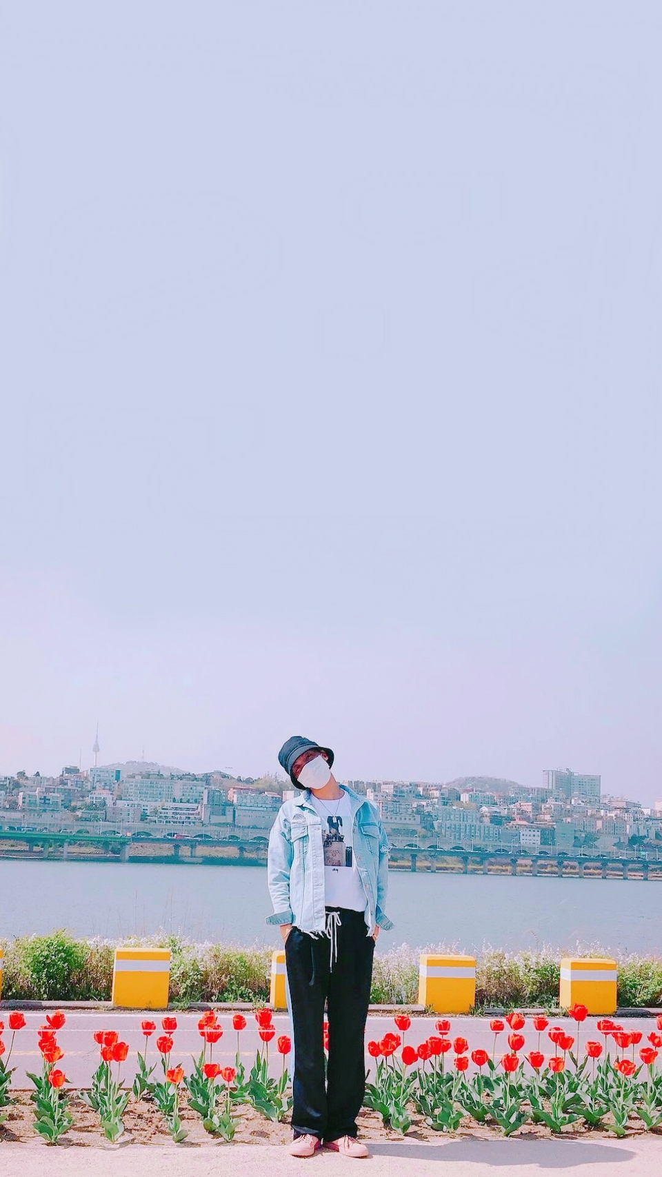 防弹少年团小说--