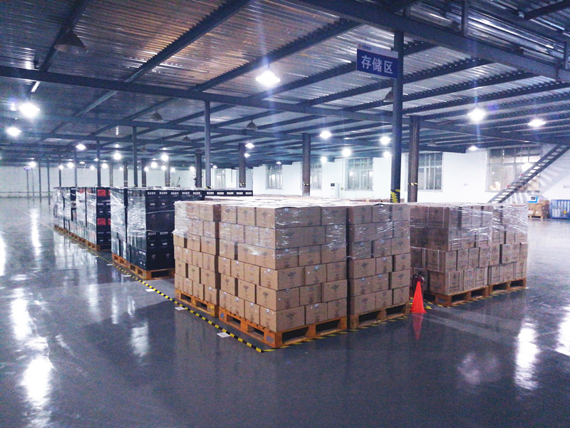 嘉禾云仓:葡萄酒仓库管存储的最佳温度知多少,这个温度更适合哦