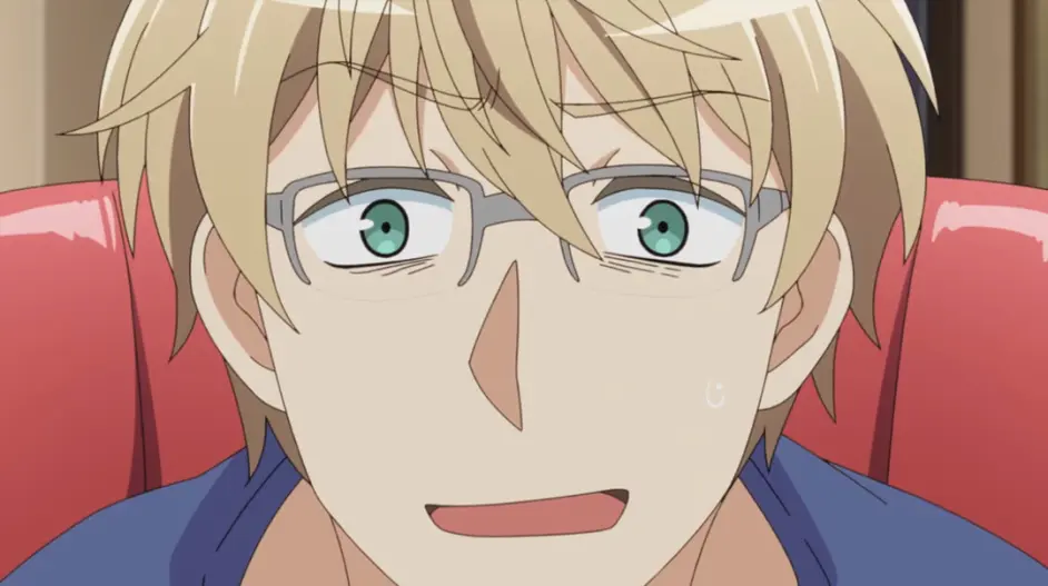 17年10月新作动画 网络胜利组 前瞻 网充的现充生活 哔哩哔哩