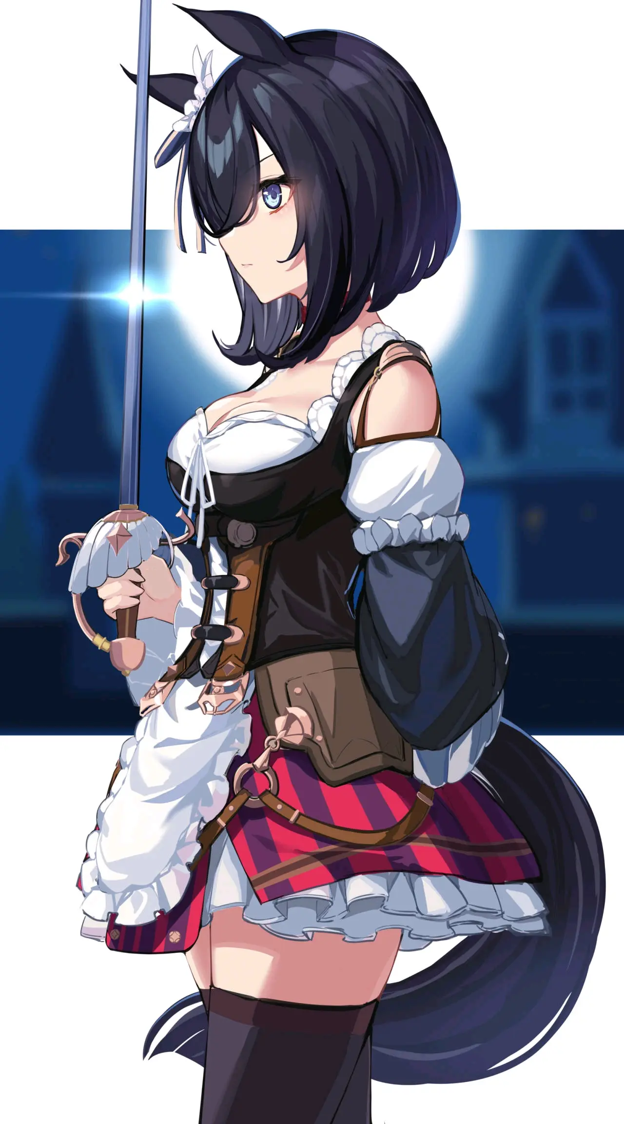 绅士进,二次元美图