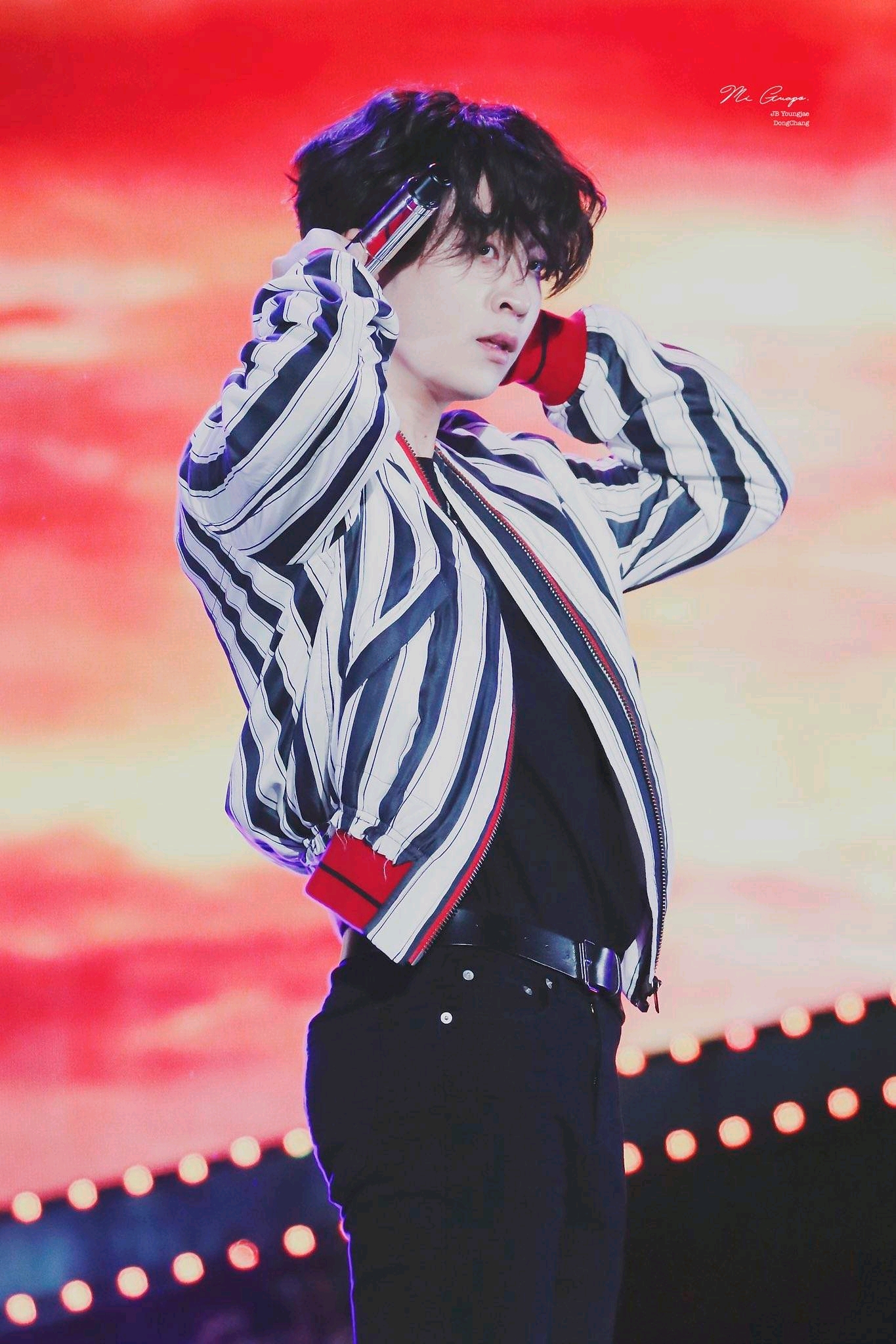 血腥爱情故事【崔荣宰/病娇】