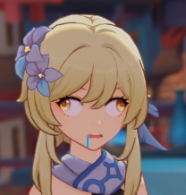 【原神表情包,沙雕图#1】卧槽!老婆!