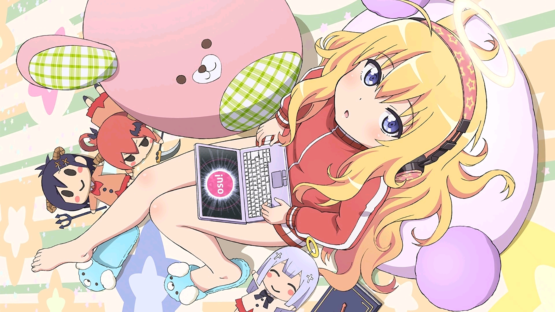 各种动漫图片横屏⑧