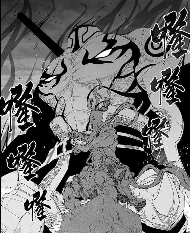 镇魂街解读:皇甫龙斗送给夏玲妖果兽和冥王破军印等神器的原因,曹焱兵