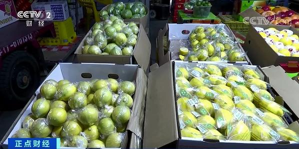 柠檬身价暴涨 看看网友是怎么评论