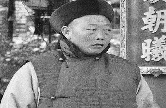 崔玉贵到底有多毒:害怕光绪因珍妃之死报复自己,竟如此设计光绪