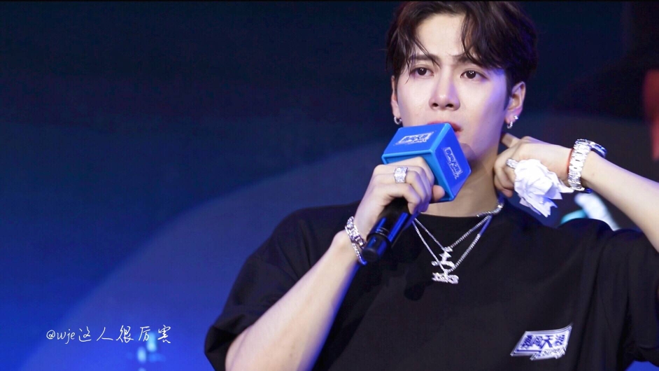 假如Jacky仙女们准备的“惊喜”