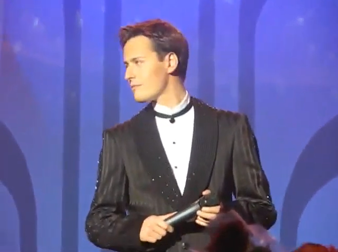 【Vitas】“回家”解读——Vitas艺术中的古典因素 - 哔哩哔哩