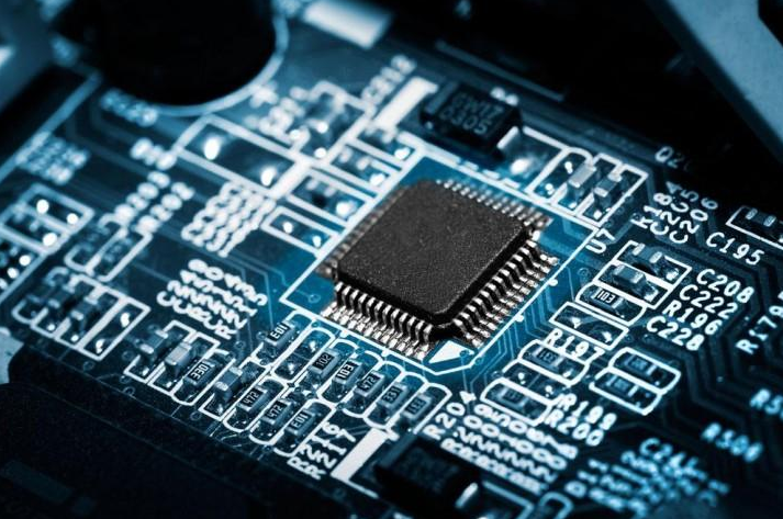 杰华特:未来国内对于半导体需求将增长? - 哔哩哔哩