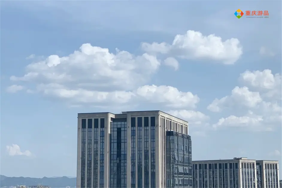 重庆有多热 公司直接放高温假了 哔哩哔哩