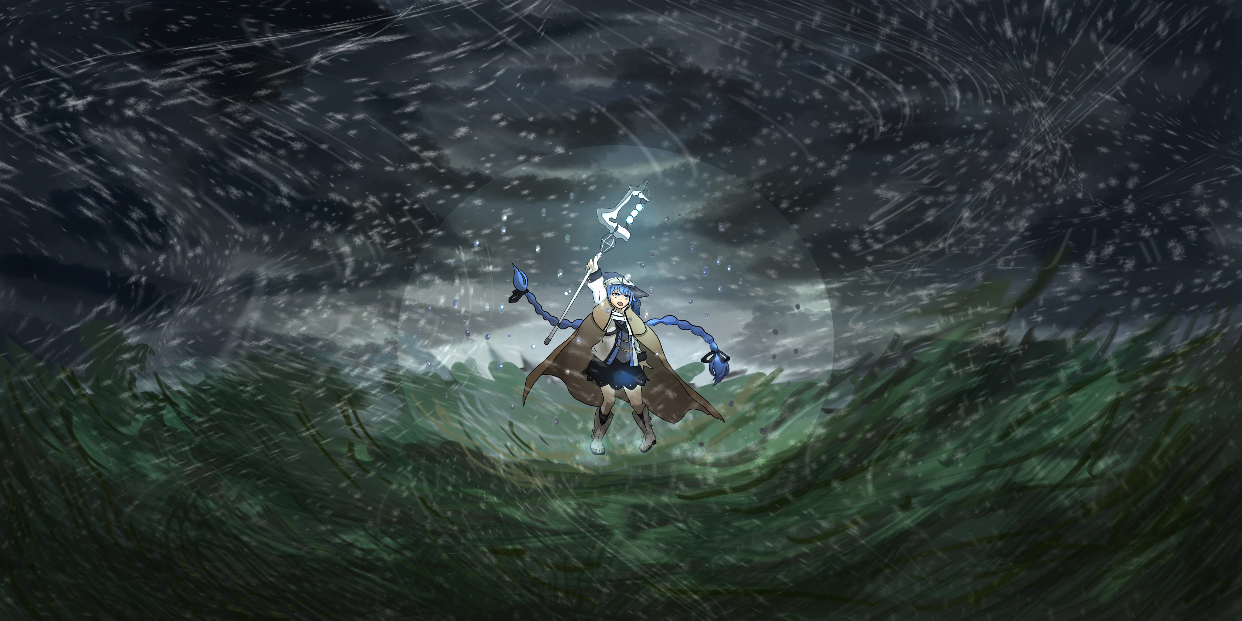 图片分享-无职转生续集4