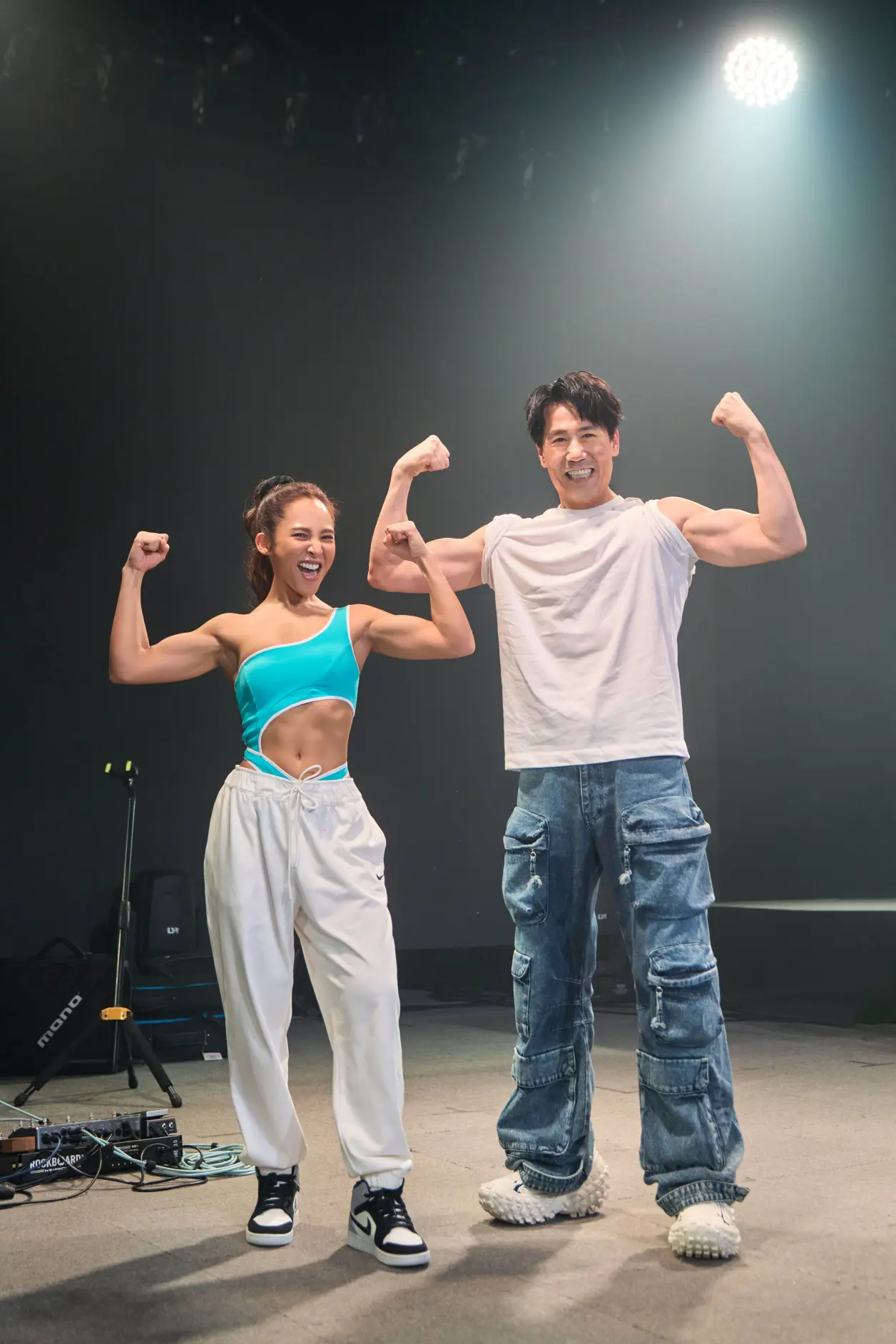 梁文音返乡开唱庆出道15周年 以音乐回顾出道点滴