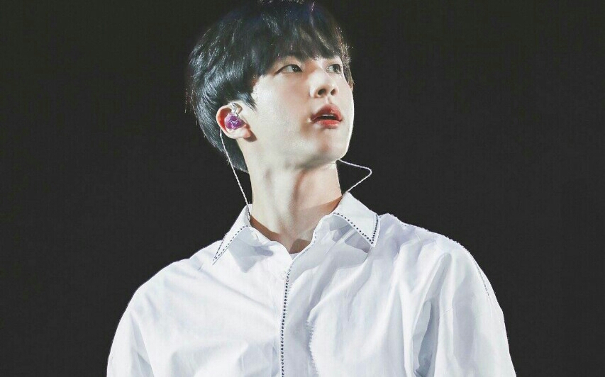 【金硕珍】钟情一世，宁死不忘（短篇/古风/微微虐）