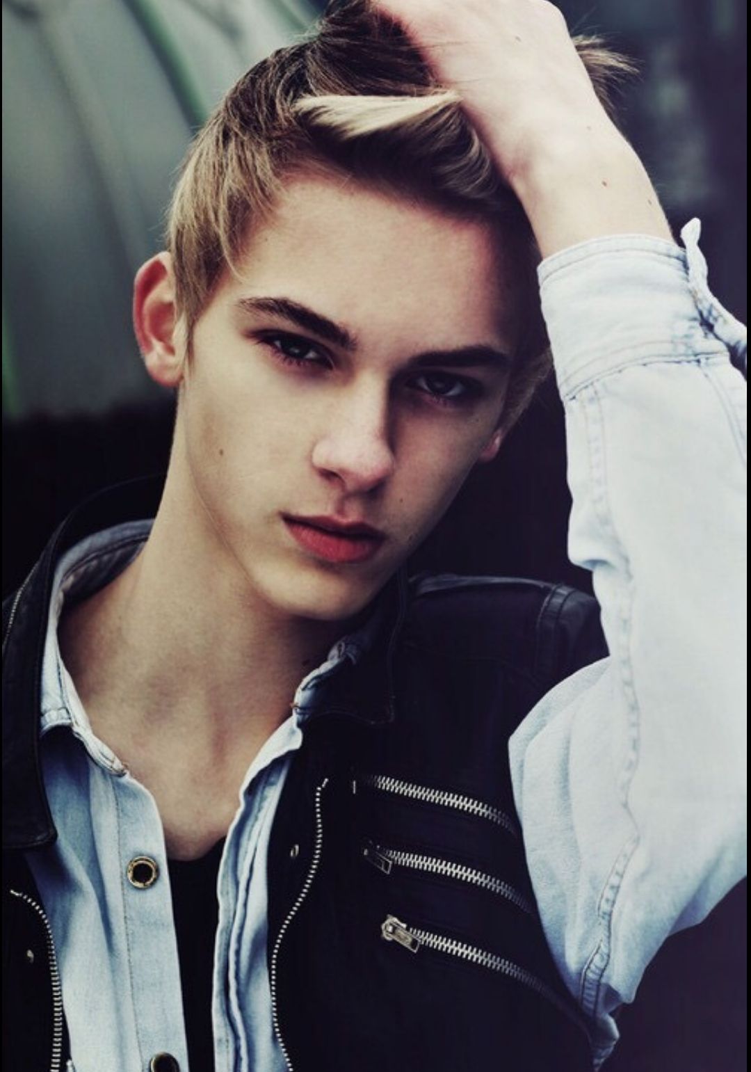 dominik sadoch 别名 多多,dodo,渡渡鸟,多哥 国籍 波兰 出生地