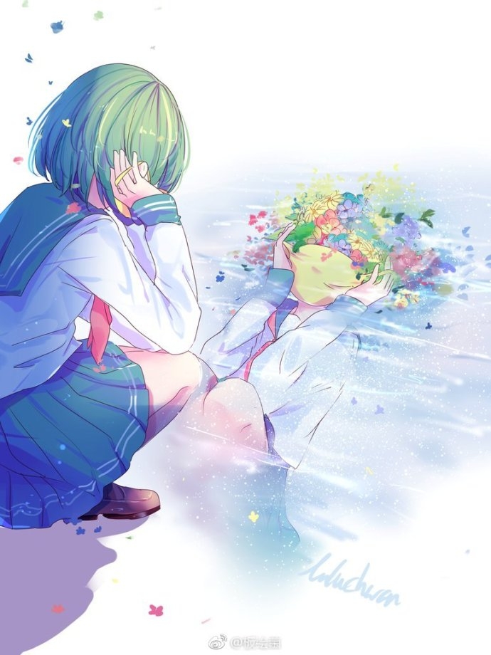 只是虚假 26-虚幻 · 岁月