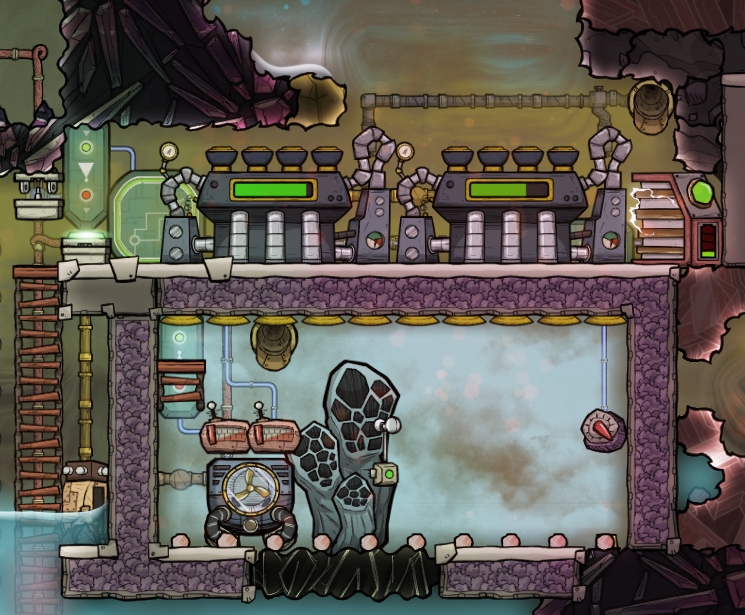 缺氧水泉开发3.0版本