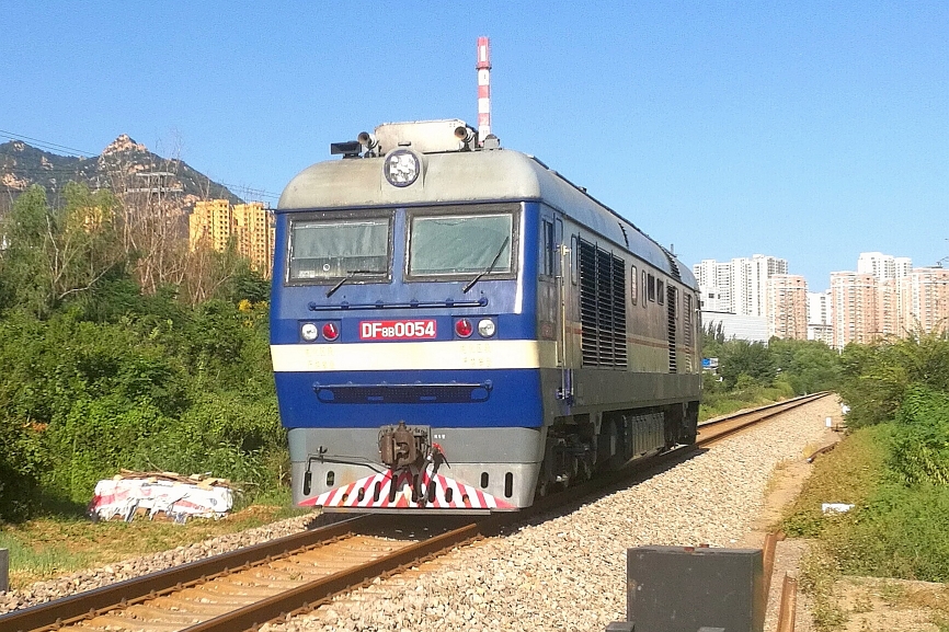 天朗气清风拂面,漫游泰肥粥店段