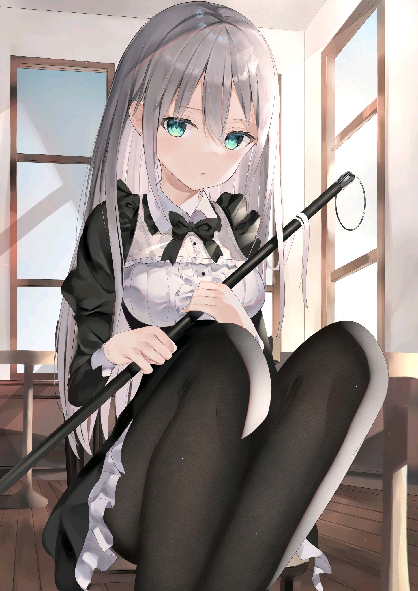 图片[4]-每日萌图（九十四）-漫图屋