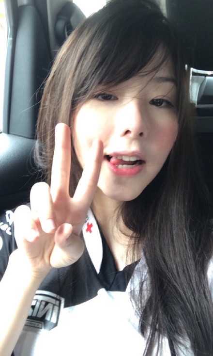 这样的mayumi你爱了吗?