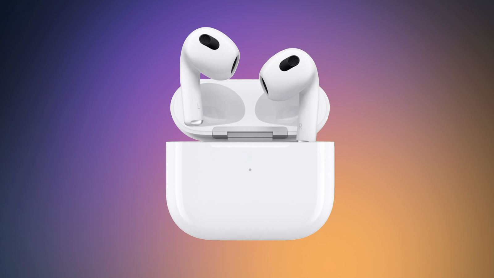 Airpods 4 将搭载 H2 芯片 最快或在下半年发布！ 哔哩哔哩