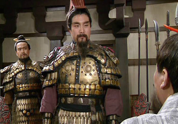 逍遥津之战中,张辽仅用八百人,为何能击败孙权十万大军?