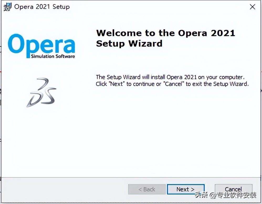 CST Studio Suite 2021软件安装包和安装教程 哔哩哔哩