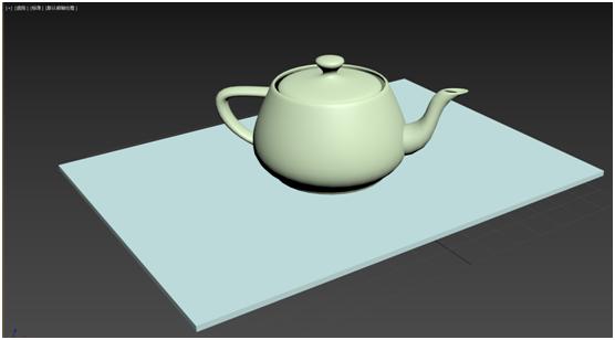 3dmax2020基础教程第三节视图的显示模式