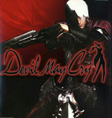 十年啦鬼泣系列动作游戏的里程碑