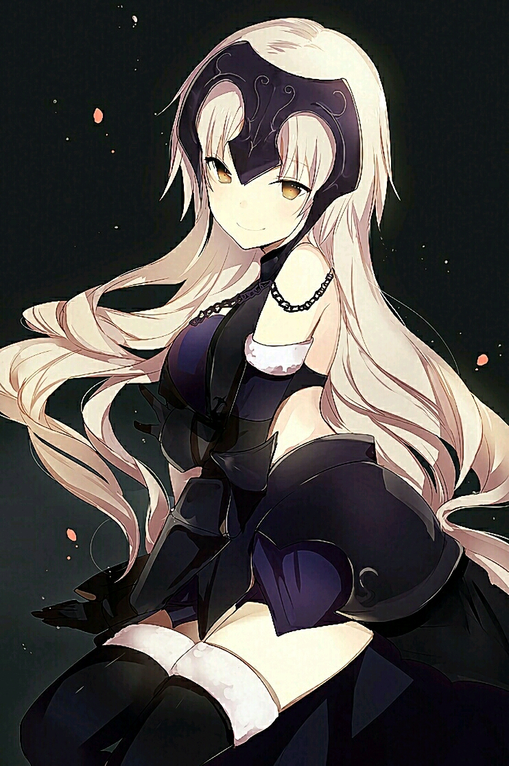 FATE动漫杂图,喜欢的可以点个赞…谢谢!