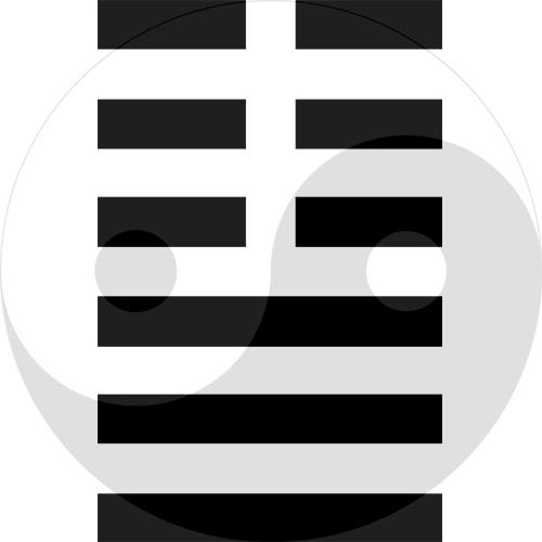 sarah周易趣味测试 | 测测下半年做什么可以提升运势