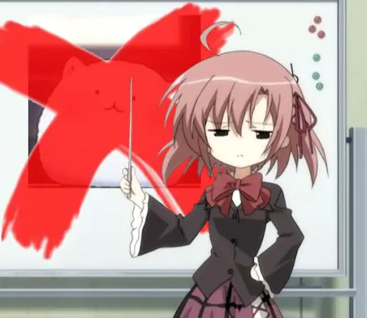 关于动画制作过程中的分辨率 哔哩哔哩