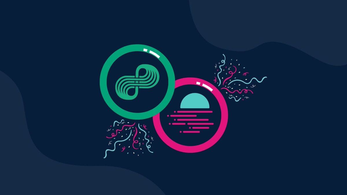 Moonbeam与Nodle网络集成，增添物联网功能 哔哩哔哩