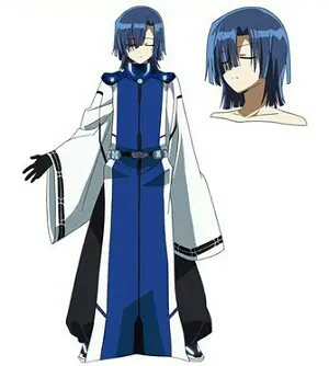 双星之阴阳师十二天将简介 哔哩哔哩