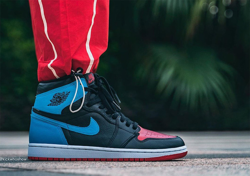 aj1 unc 2015