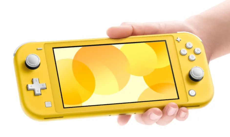 Switch购买指南 哔哩哔哩