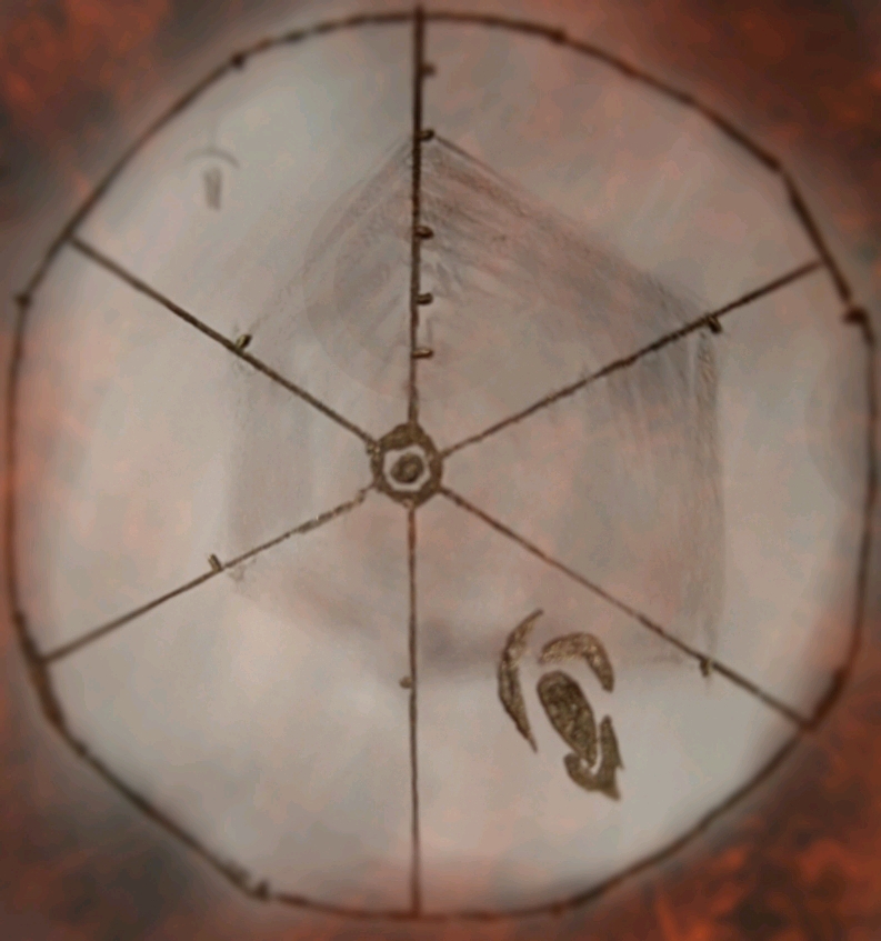 (_) 替身面板: 替身能力:使多数敌视少数,同化少数.