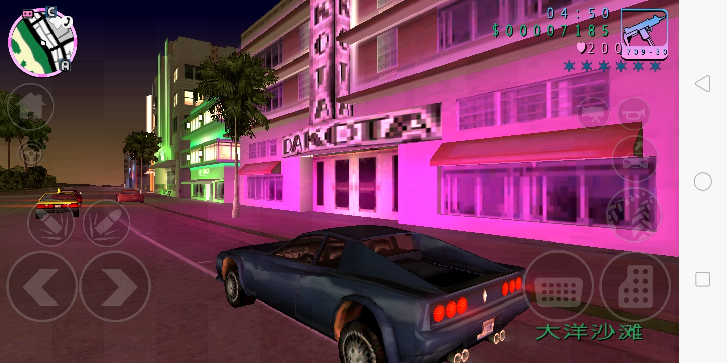 罪恶都市那些烂透了的梗