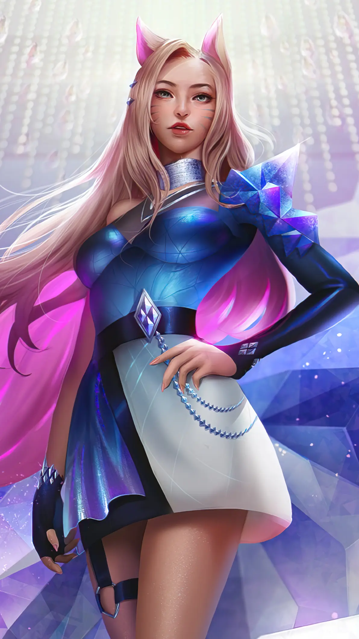 英雄联盟(league of legends)