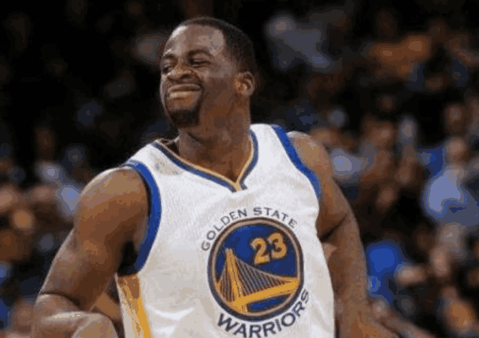 格林禁赛最终原因曝光! 看几个球迷的评价就知