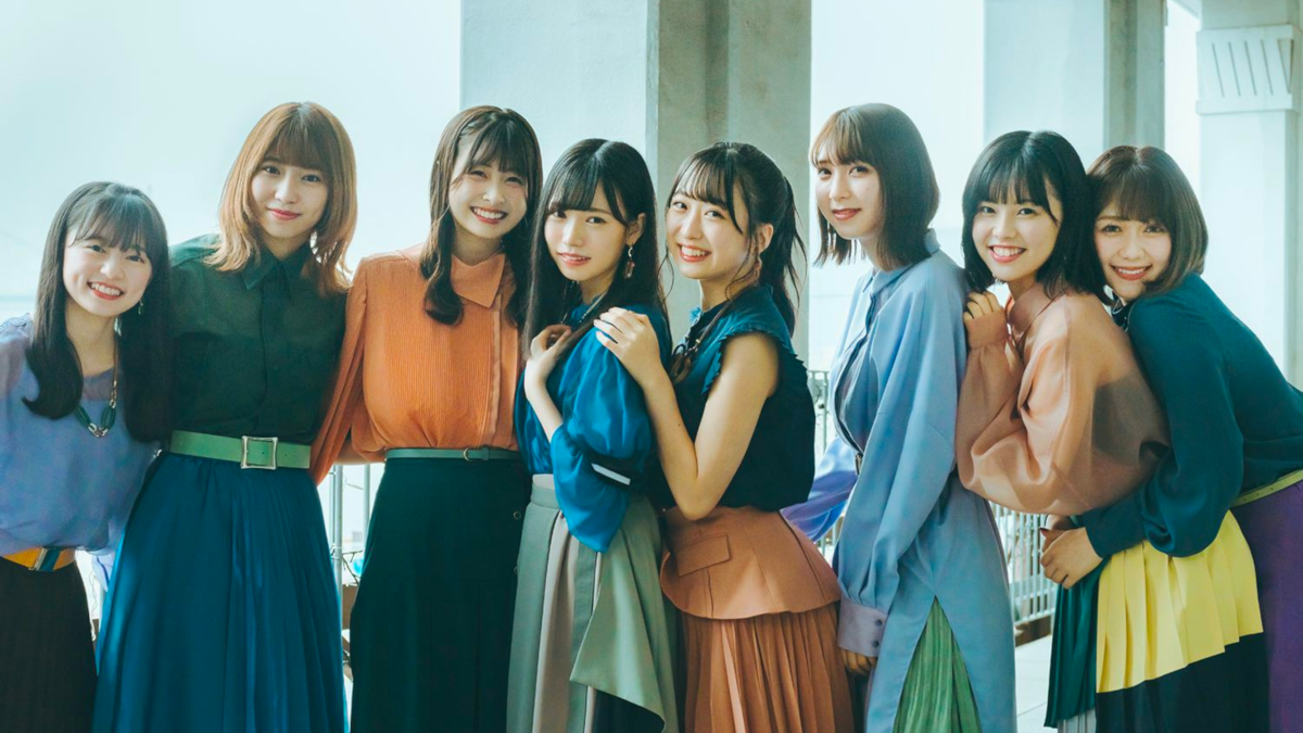 hkt48新单发表!秋元康系偶像2020年歌曲盘点