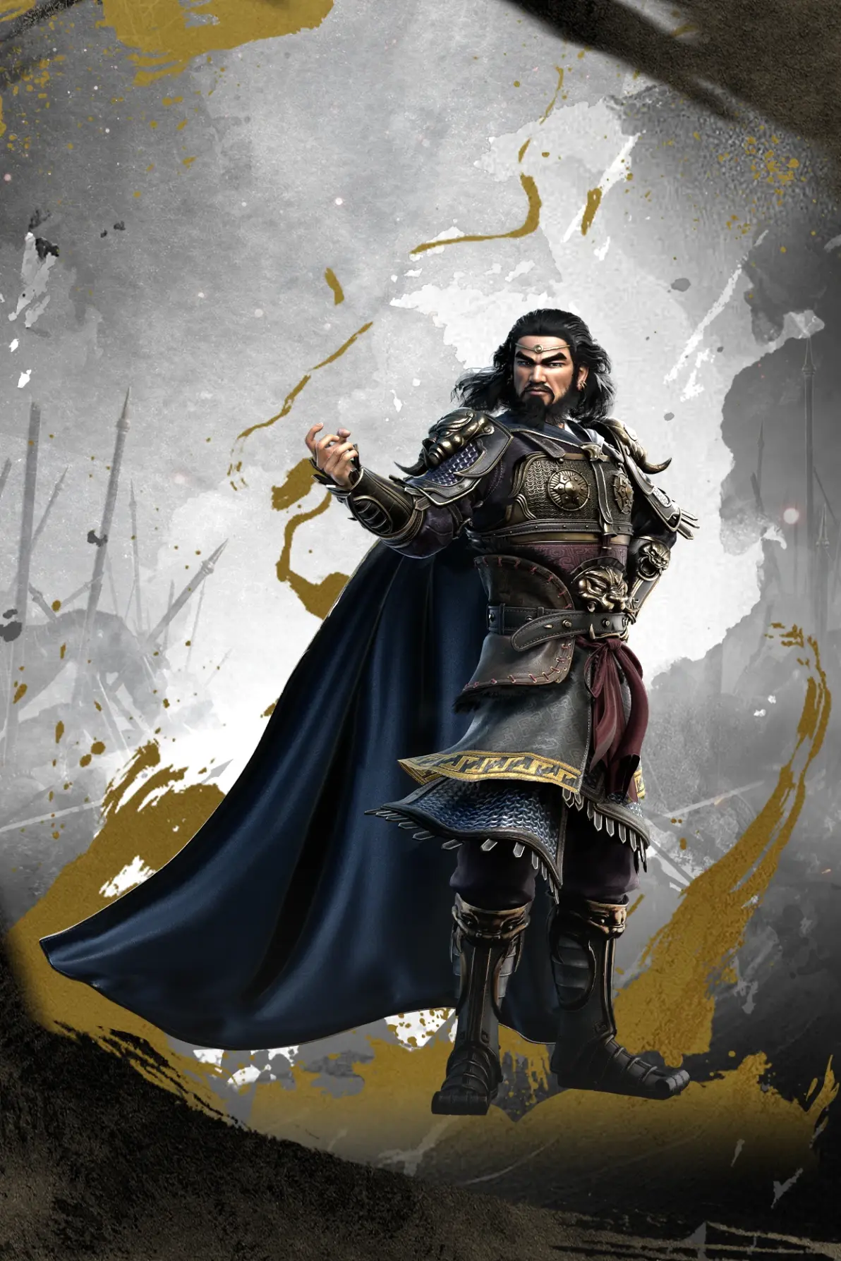 三国群英收藏集图片,表情无损放大