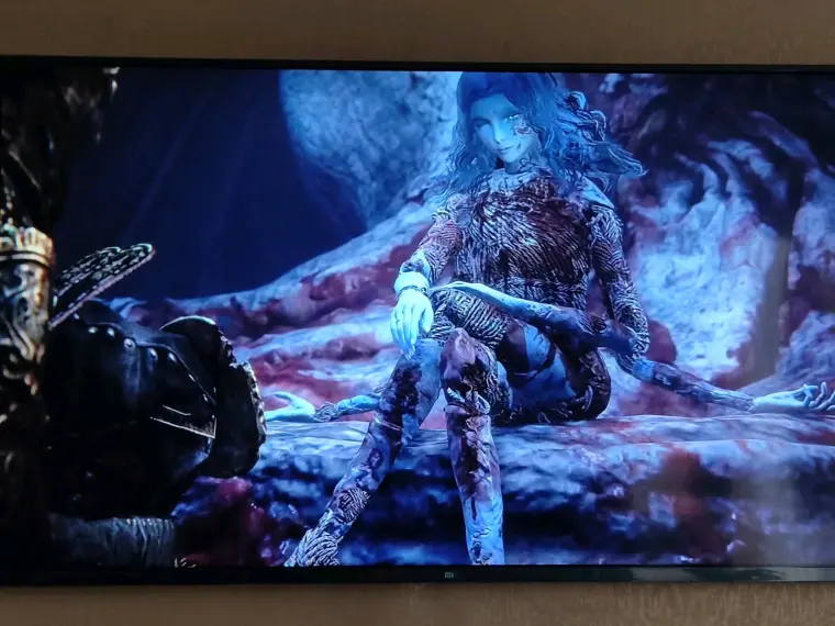 真就以为我没玩过 没有pc没有ps4 哔哩哔哩