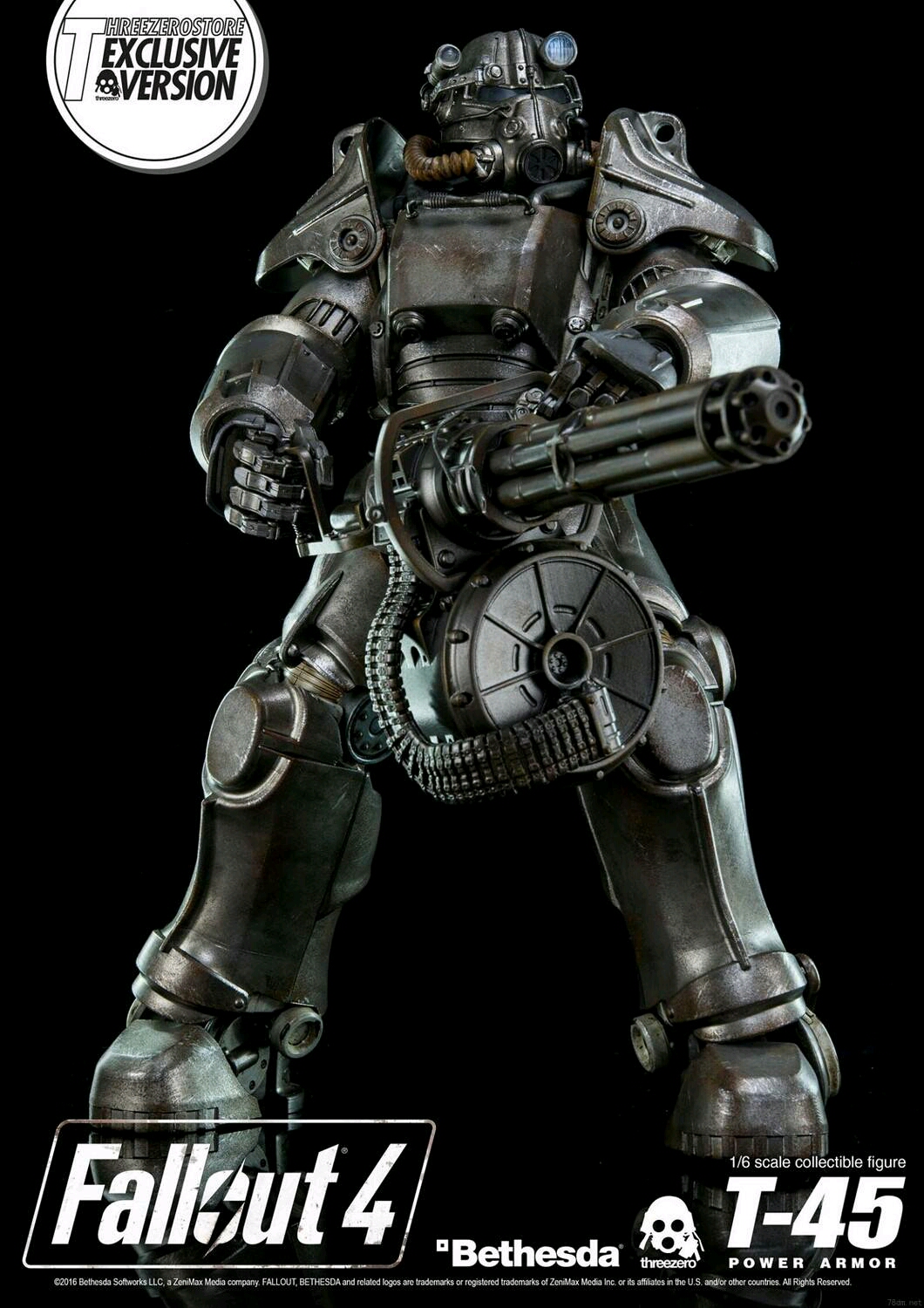  fallout 4 